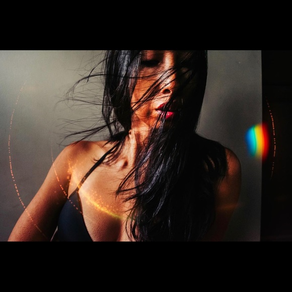 Meet your Posher, Rosie - Picture 1 of 1